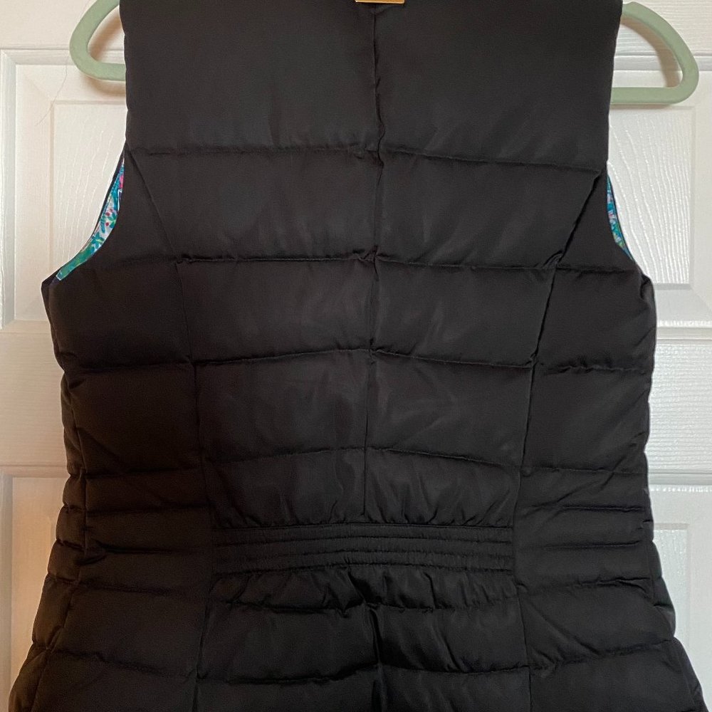 Lilly Pulitzer Vest